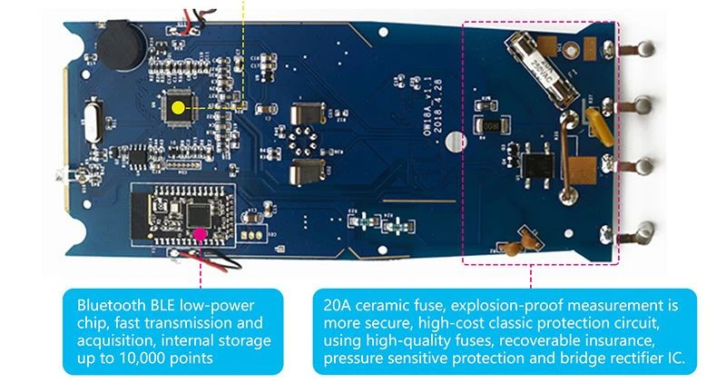 product-1-1 High Quality Multimeter