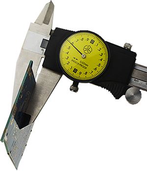 product-1-1 Stable Multimeter