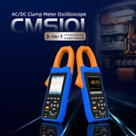 CMS101 1000O clemă multimetru și osciloscop inteligent AC/DC
