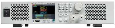 Sursă de alimentare DC programabilă bidirecțională seria OWH67B