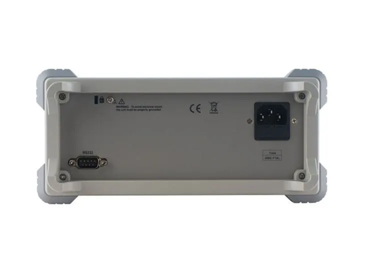 Benchtop Digital Multimeter